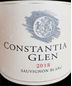 2018 Constantia Glen Sauvignon Blanc