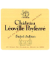Chateau Leoville Poyferre 750ml - Amsterwine Wine Chateau Leoville Bordeaux Bordeaux Red Blend France