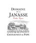 2021 Janasse Châteauneuf-du-Pape Vieilles Vignes