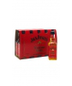 Jack Daniels - Tennessee Fire Miniatures 10 x 5cl Whiskey Liqueur