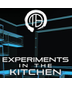 Mortalis / Equilibrium - Experiments In The Kitchen (500ml)