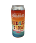 Almanac Beer Co "Buenas Vibras" Mexican Lager (16 Oz), Alameda Ca