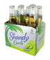 Carib - Lime Shandy (6 pack bottles)