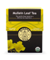 Buddha Teas Mullein Leaf Tea 18ct