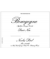 2018 Nicolas Potel Bourgogne Pinot Noir 750ml