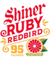 Shiner Brewing - Ruby Redbird (12 pack 12oz cans)