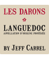 2022 Jeff Carrel - Coteaux du Languedoc Les Darons