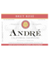 Andre Brut Rose 750ml - Amsterwine Wine Andre California Champagne & Sparkling Domestic Sparklings