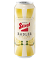 Stiegl Zitro Lemon Raddler (4 pack cans)