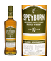 Speyburn 10 Year Old Speyside 750ml | Liquorama Fine Wine & Spirits