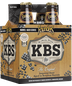 Founders - KBS stout 4pk