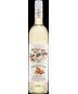 San Antonio Fruit Farm Peach Passion Fruit Semi Sweet Wine Italy 750ml