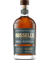 Russell"s Reserve Kentucky Straight Bourbon Whiskey Single Rickhouse 750ml