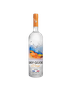Grey Goose L'Orange Flavored French Vodka 750 ML