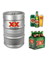 Dos Equis Lager Especial (15.5gal keg)