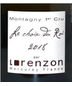 Bruno Lorenzon - Montagny Blanc 1er Cru Le Choix de Roi (Pre-arrival) (750ml)