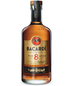 Bacardi - Reserva Ocho Rum Aged 8 Years (750ml)