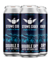 Stowe Cider - Double Dry (4 pack 16oz cans)