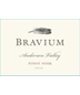 2016 Bravium Anderson Valley Pinot Noir