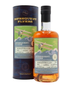 2011 Benriach - Infrequent Flyers - Single Ruby Port Cask 11 year old Whisky