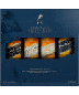 Johnnie Walker 200mL 4pack gift set Blended Scotch Whisky