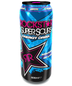 Rockstar Supersour Energy Drink 16 fl. oz. can