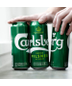 Carlsberg Group - Pilsner (6 pack 16oz cans)