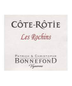 2018 Patrick & Christophe Bonnefond Cote-Rotie Les Rochains