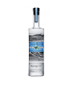 Cold River Blueberry Vodka - 750mL