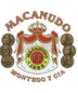 Macanudo Cigars Cafe Court Tubo