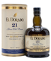 El Dorado Rum 21 Year