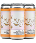 Social Project Golden Hour 4pk 16oz Can