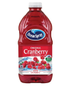 Ocean Spray - Cranberry Juice (64oz)