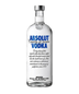 Absolut - Vodka 80 (375ml)