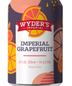 Wyders Imperial Grapefruit Cider 6pk cans