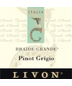 2021 Livon Livon Pinot Grigio Braide Grande DOC 750ml 2021