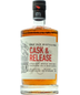 Dry Fly Whiskey Wheat Straight Cask & Release Washington 750ml