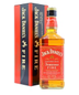 Jack Daniels - Branded Tin & Tennessee Fire Whiskey Liqueur 70CL