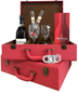 Gift Box With Hennessy Cognac Vsop 750ml