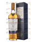 The Macallan Double Cask 12 Year Old Highland Single Malt Scotch Whisky 750mL