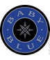 2021 Blue Rock Baby Blue