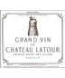 2009 Chateau Latour Pauillac 750ml