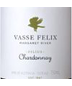 Vasse Felix Filius Chardonnay Margaret River Australian White Wine 750 mL