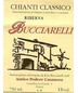 2015 Bucciarelli Chianti Classico Riserva