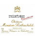 Chteau Mouton-Rothschild - Pauillac (Pre-arrival) (750ml)