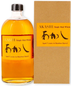 Eigashima Whisky - Akashi 7 YR Bourbon Barrel Japanese Single Malt Whisky (750ml)