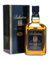Ballantine's - 12 Year Special Reserve Blended Scotch Whisky (750ml)
