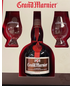 Grand Marnier Gift Set With Glass