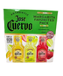 Jose Cuervo - Authentic Margarita Variety Pack (6 pack cans)
