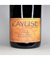 2018 Cayuse Cailloux Vineyard Syrah